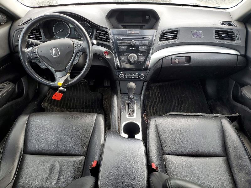 Фото 8 - ACURA ILX