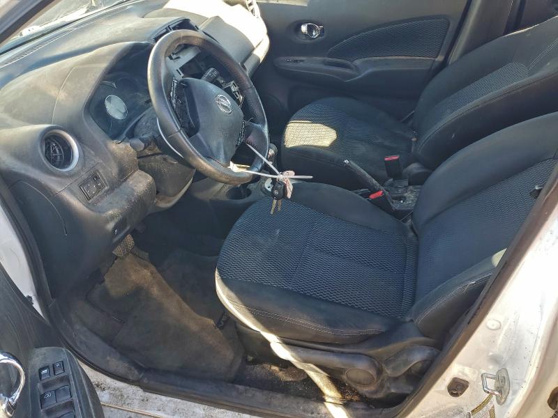 Фото 7 - NISSAN VERSA