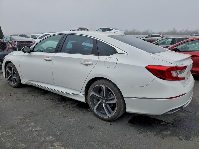 Фото 2 - HONDA ACCORD