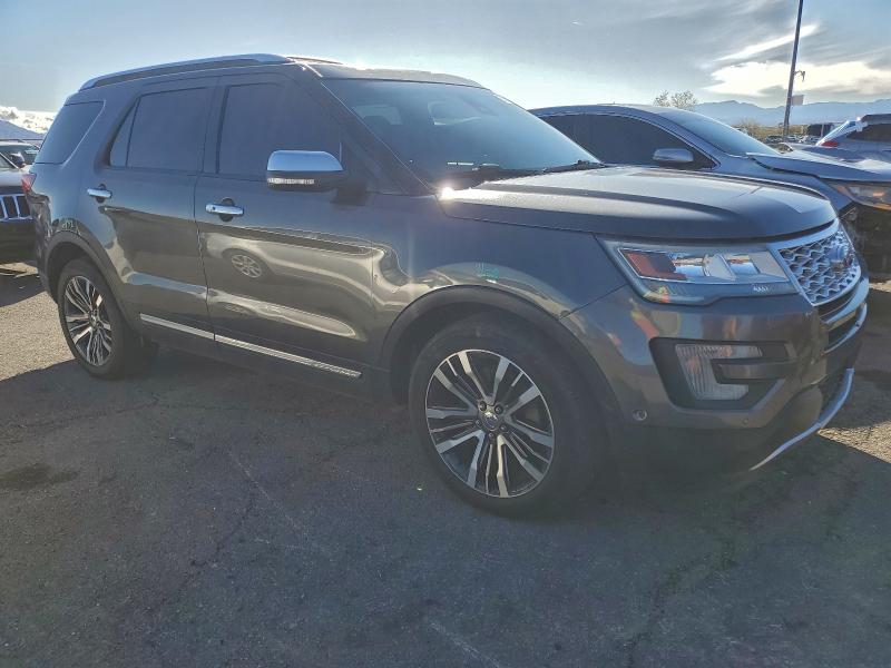 Фото 4 - FORD EXPLORER