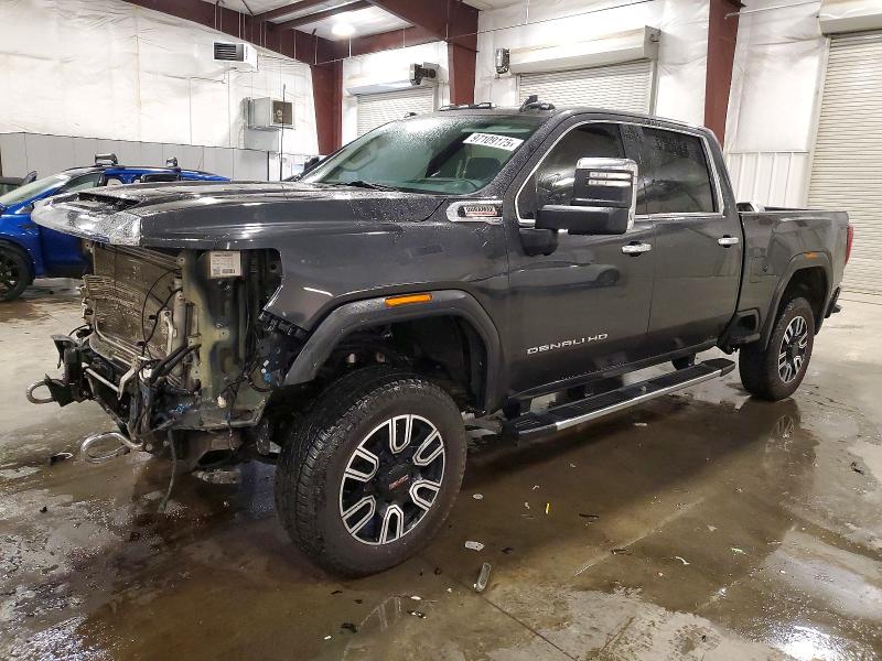 Фото 1 - GMC SIERRA