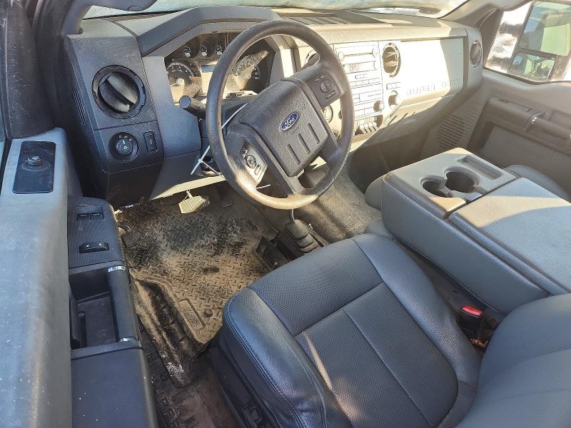 Фото 8 - FORD F350