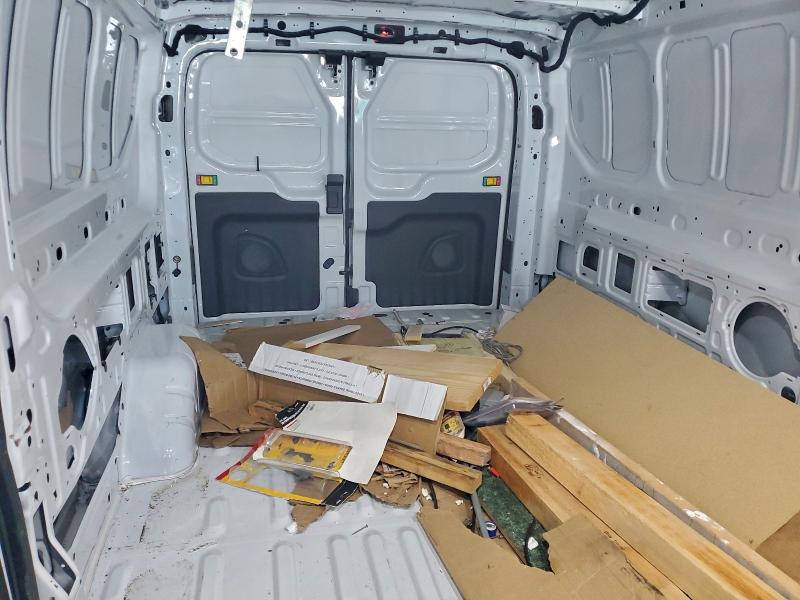 Фото 11 - FORD TRANSIT