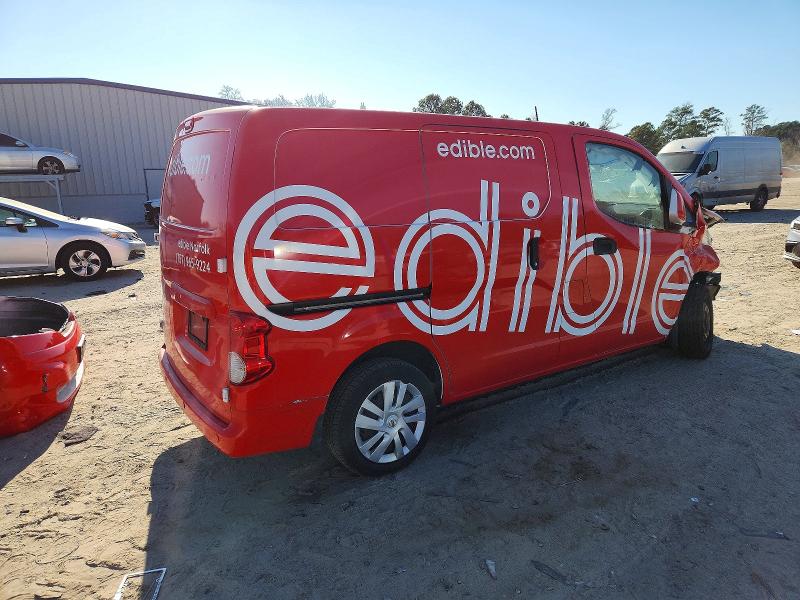 Фото 3 - NISSAN NV