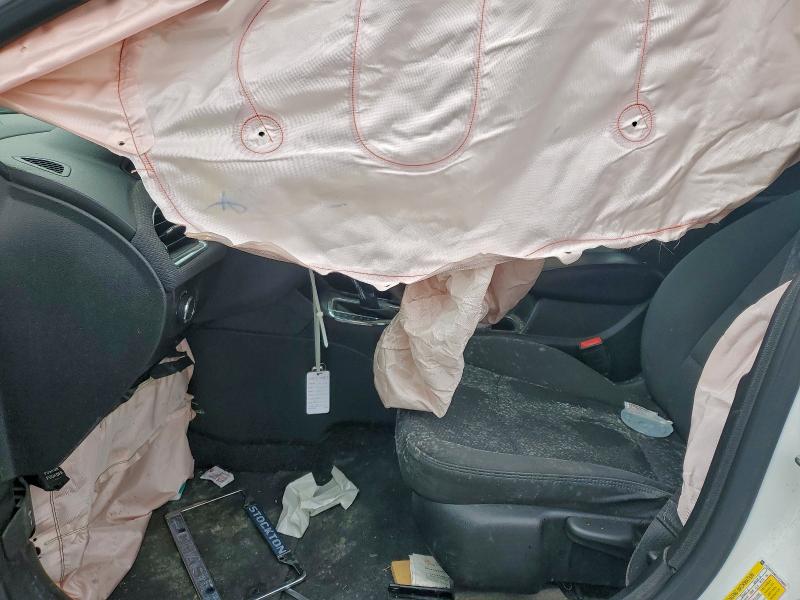 Фото 7 - CHEVROLET CRUZE