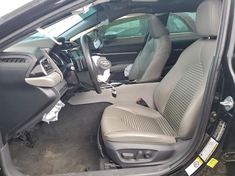 Фото 7 - TOYOTA CAMRY