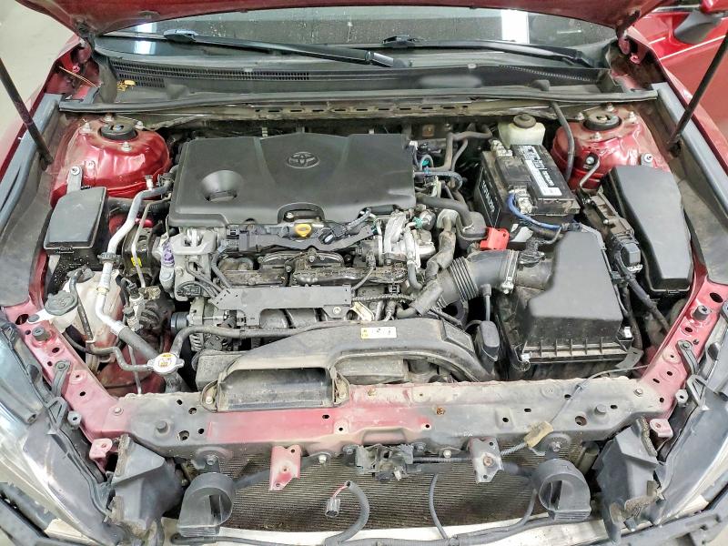 Фото 11 - TOYOTA CAMRY