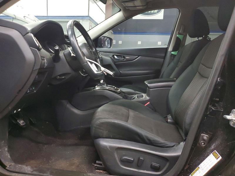 Фото 7 - NISSAN ROGUE