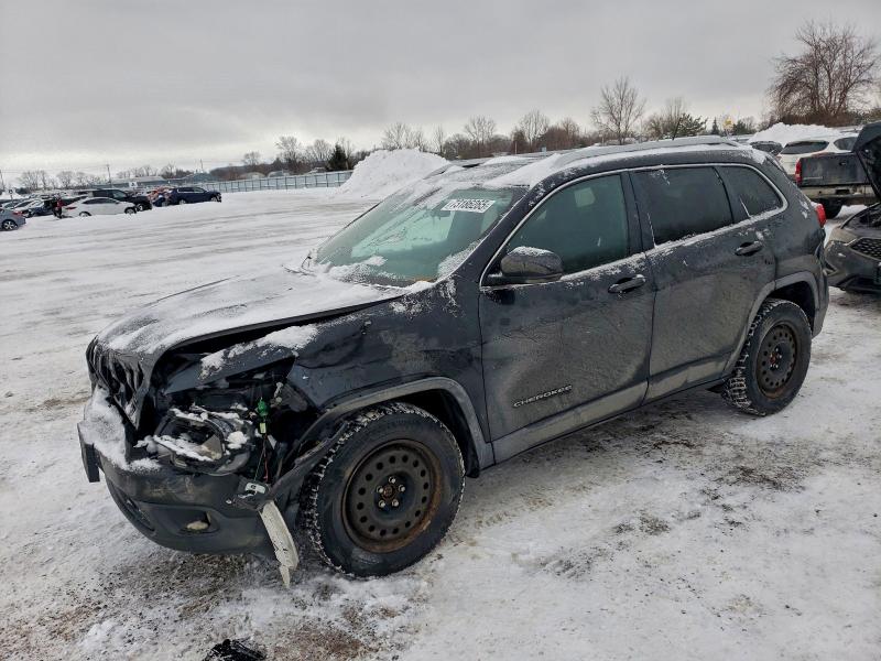 Фото 1 - JEEP GRAND CHER