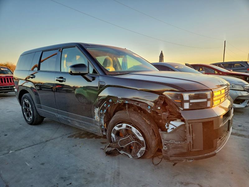 Фото 4 - HYUNDAI SANTA FE