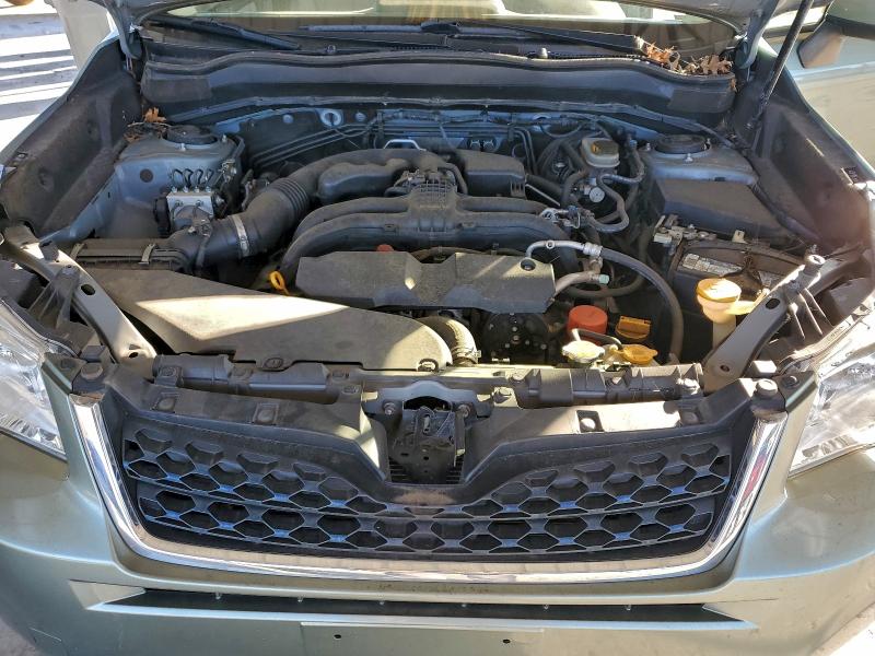 Фото 11 - SUBARU FORESTER