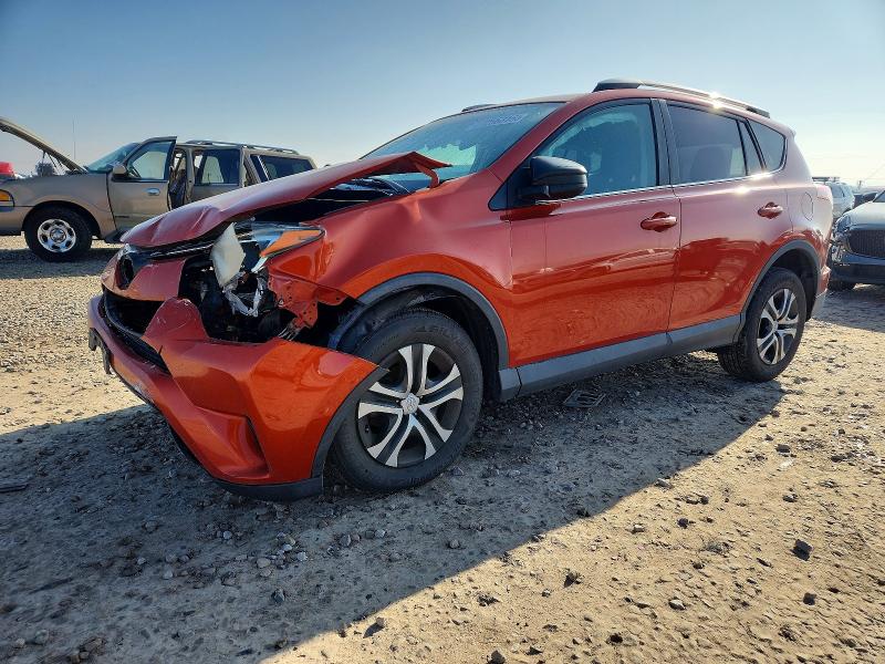 Фото 1 - TOYOTA RAV4