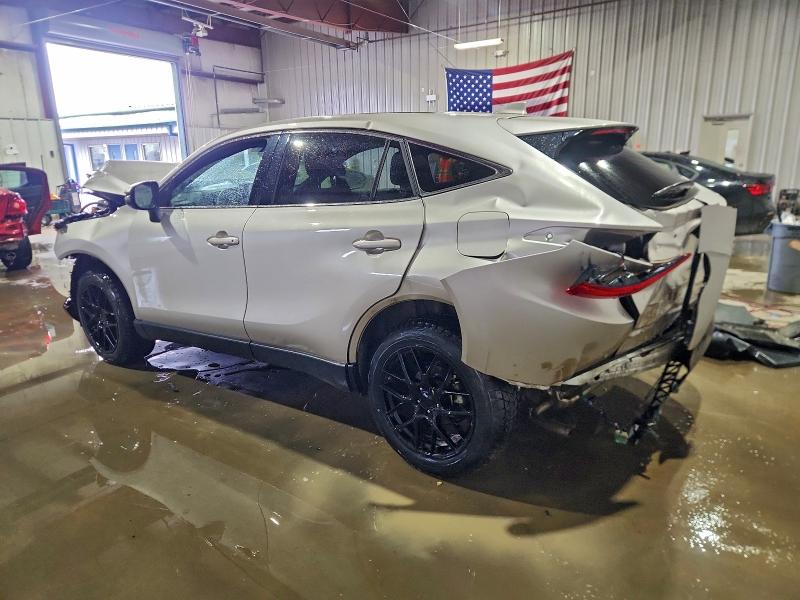 Фото 2 - TOYOTA VENZA