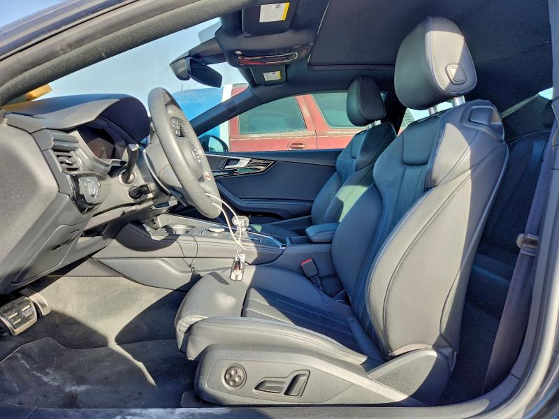 Фото 7 - AUDI A5