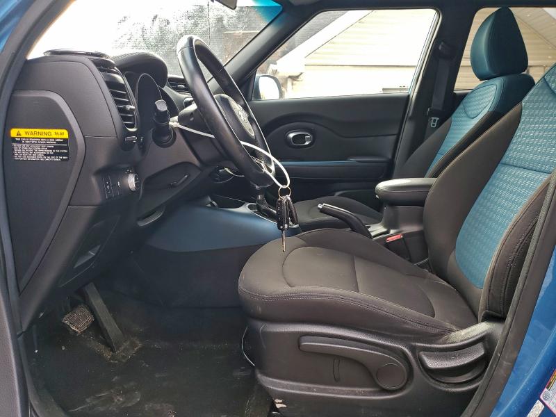 Фото 7 - KIA SOUL