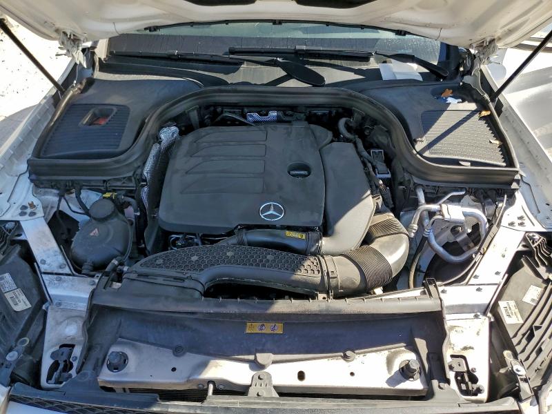 Фото 12 - MERCEDES-BENZ GLC-CLASS