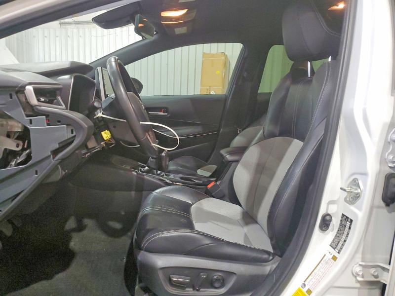 Фото 7 - TOYOTA COROLLA