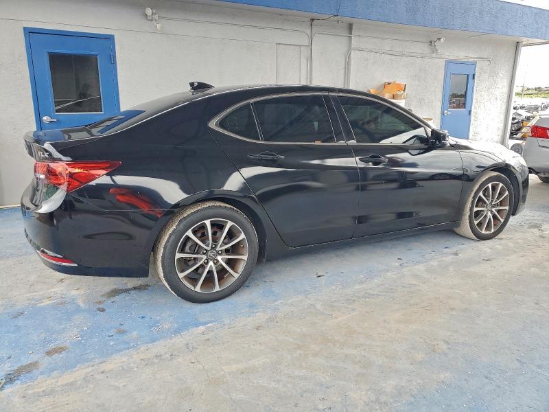 Фото 3 - ACURA TLX