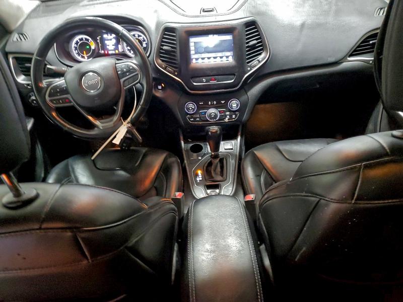 Фото 8 - JEEP GRAND CHER