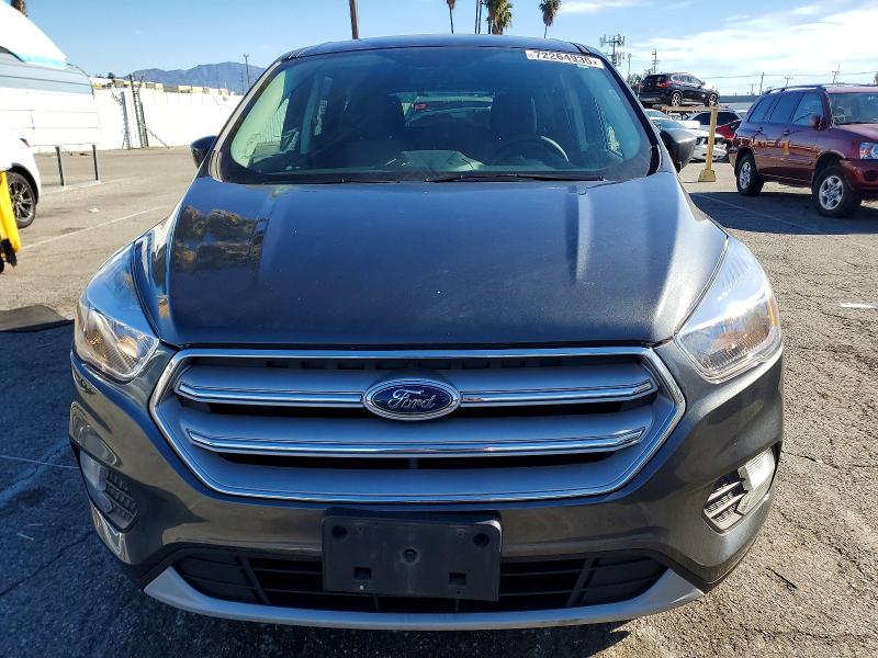 Фото 5 - FORD ESCAPE