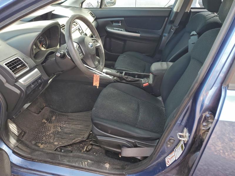 Фото 7 - SUBARU IMPREZA