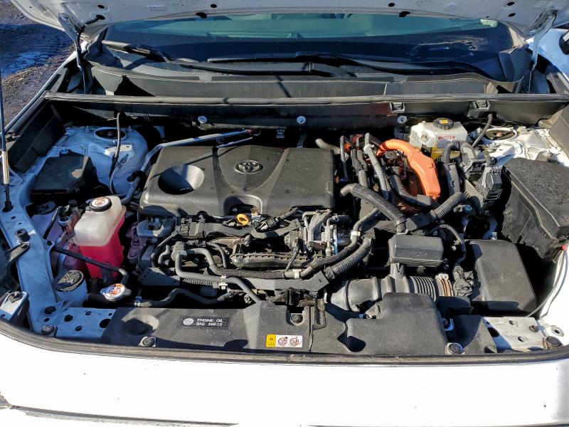 Фото 12 - TOYOTA RAV4