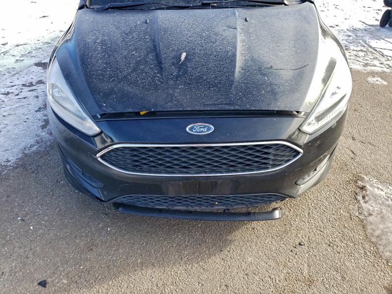 Фото 11 - FORD FOCUS
