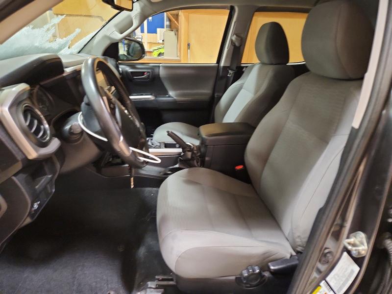 Фото 7 - TOYOTA TACOMA