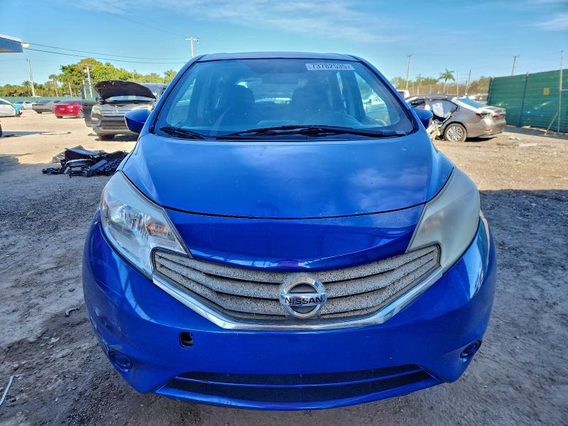 Фото 5 - NISSAN VERSA