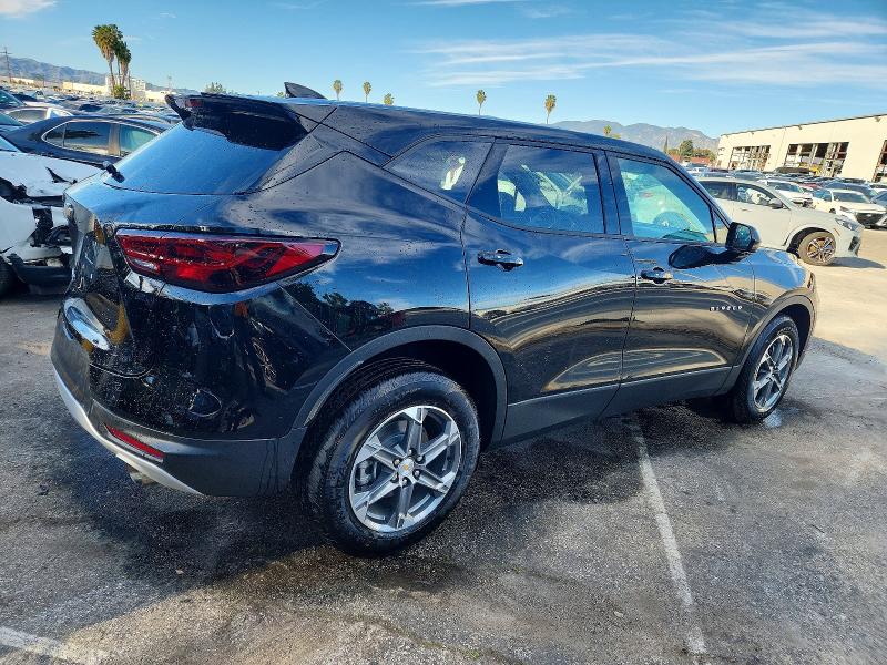 Фото 3 - CHEVROLET BLAZER