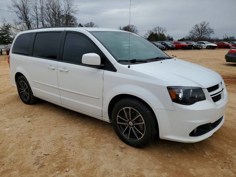 Фото 4 - DODGE CARAVAN