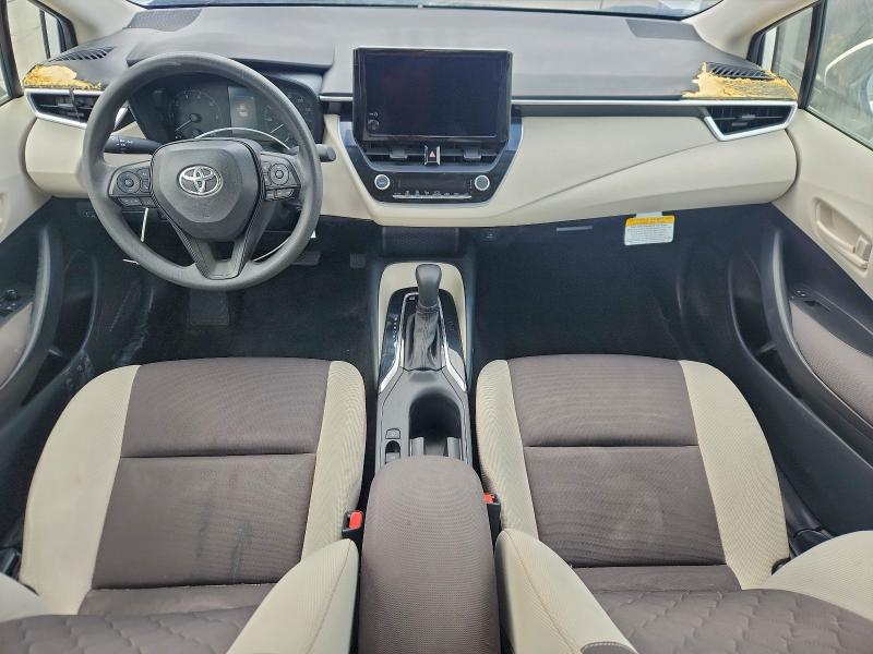 Фото 8 - TOYOTA COROLLA