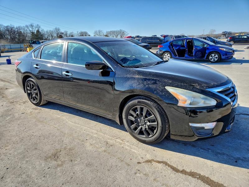 Фото 4 - NISSAN ALTIMA