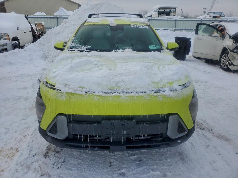 Фото 5 - HYUNDAI KONA