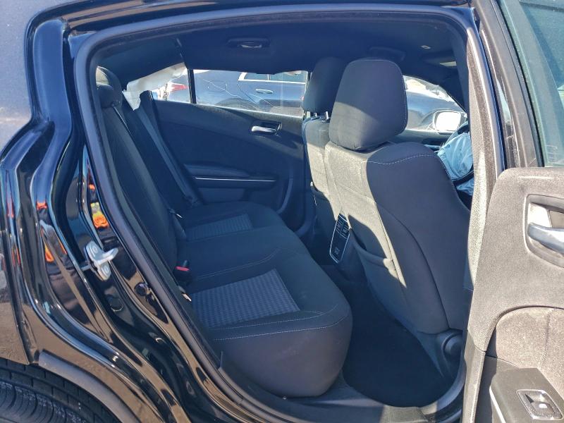 Фото 10 - DODGE CHARGER