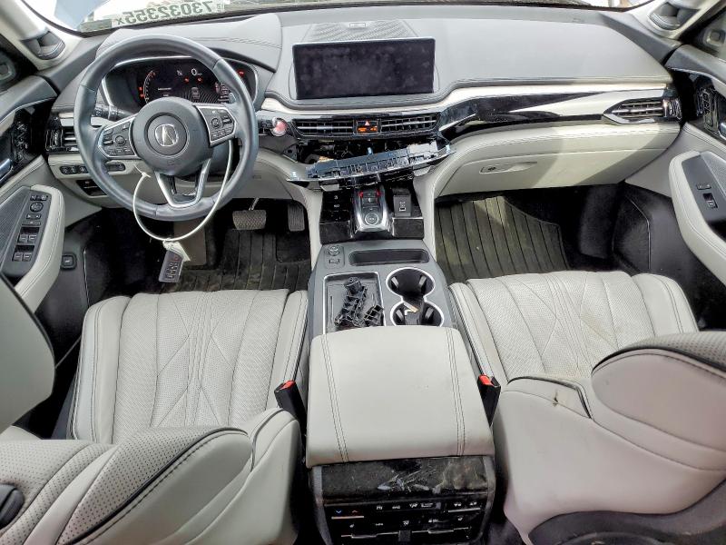 Фото 8 - ACURA MDX