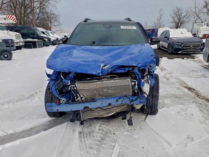 Фото 5 - CHEVROLET EQUINOX