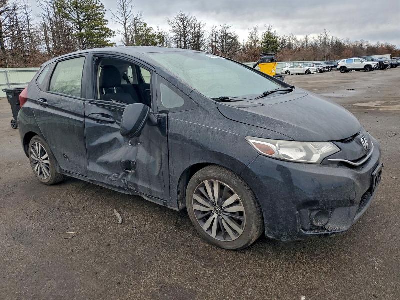 Фото 4 - HONDA FIT