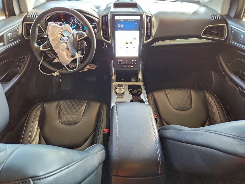 Фото 8 - FORD EDGE