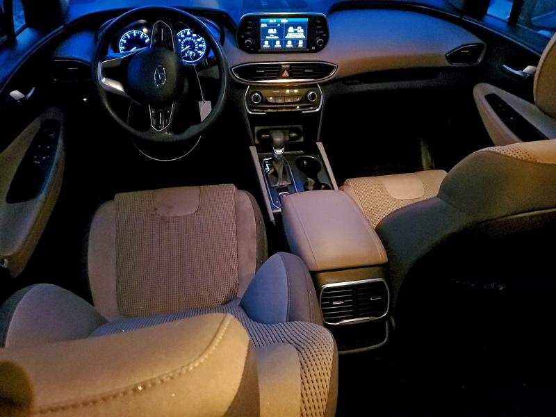 Фото 8 - HYUNDAI SANTA FE