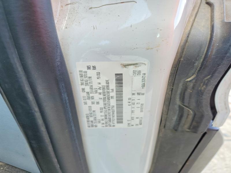 Фото 13 - FORD TRANSIT