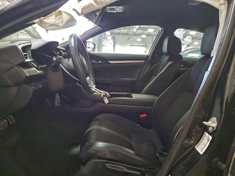 Фото 7 - HONDA CIVIC