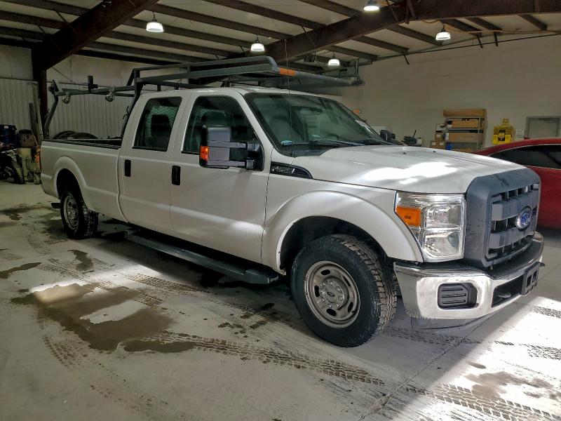 Фото 4 - FORD F250