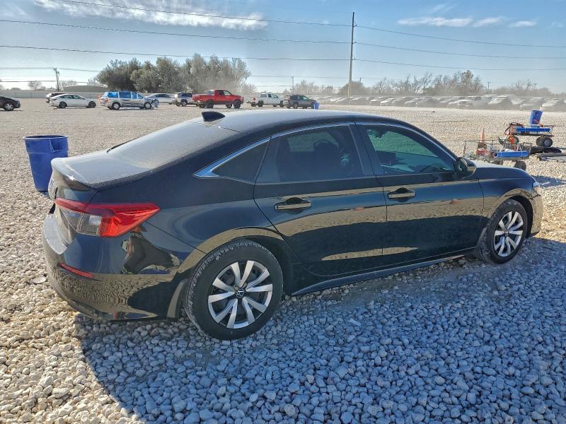 Фото 3 - HONDA CIVIC