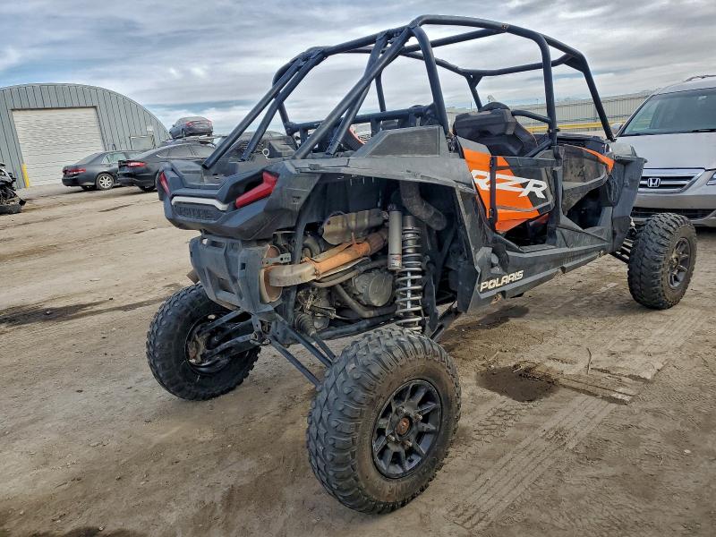 POLARIS RZR 2021