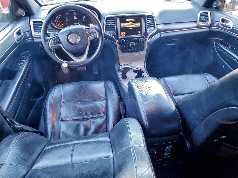 Фото 8 - JEEP GRAND CHER