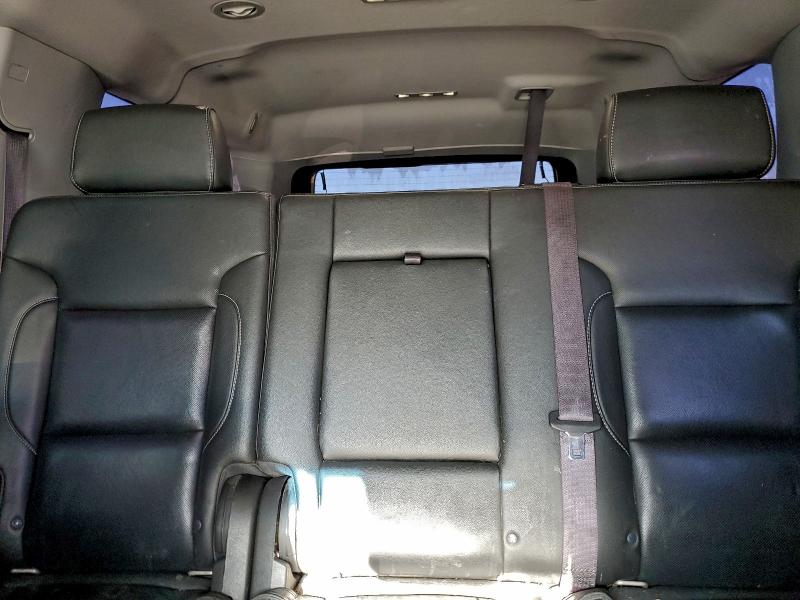 GMC YUKON 2017 VIN 1GKS2GKC4HR113352