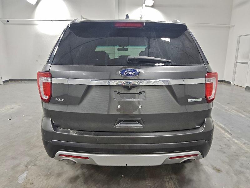 Фото 6 - FORD EXPLORER