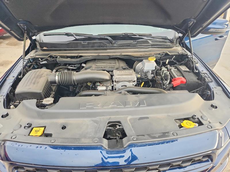 Фото 11 - RAM 1500