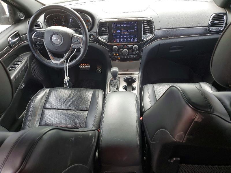 Фото 8 - JEEP GRAND CHER